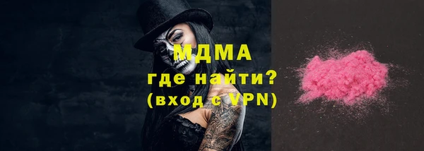 хмурый Арсеньев